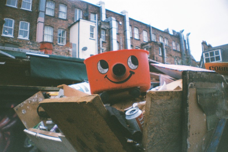 Lomography London