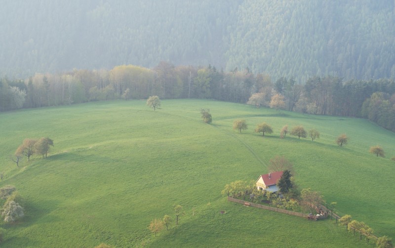 Burgblick