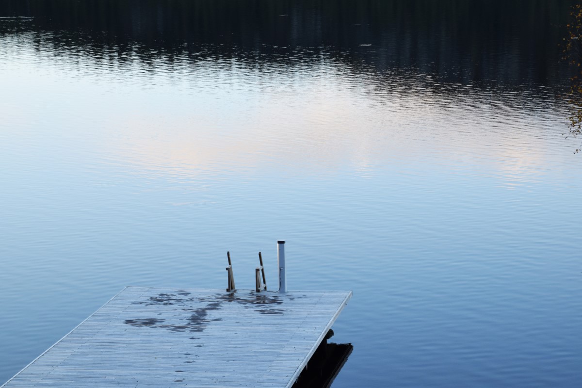 Sauna Finnland