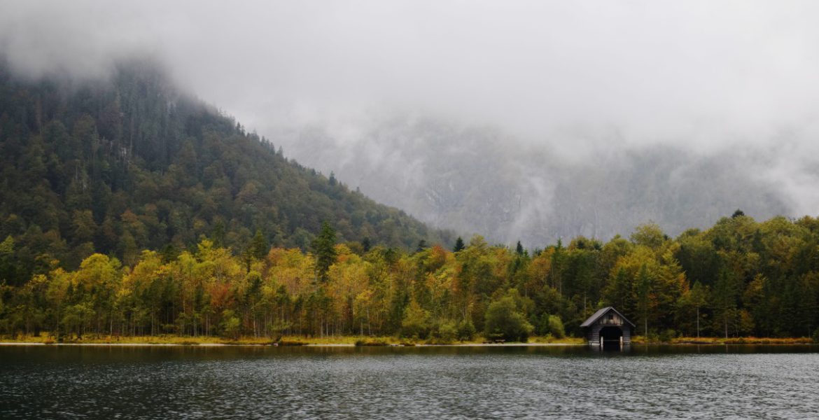 Berchtesgaden Königssee