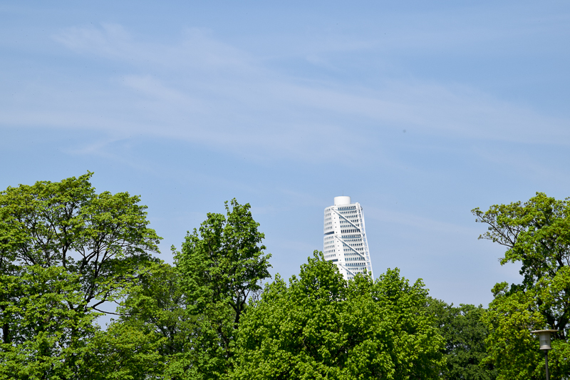 malmö turning torso